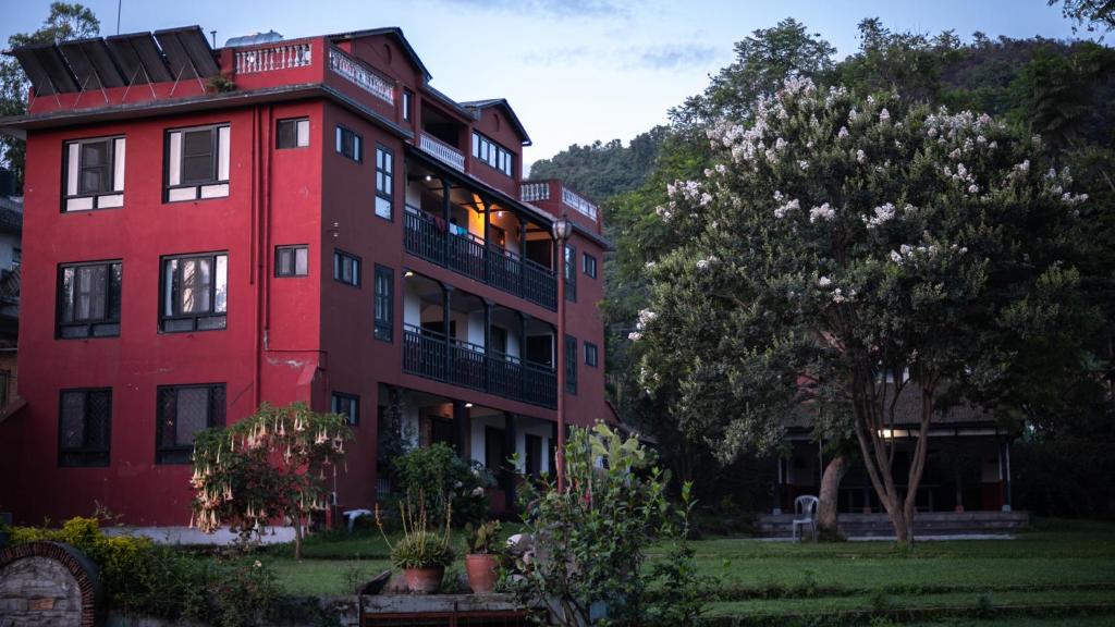 Bhaktapur Guest House photo 3