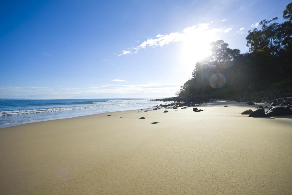 HighTide On Noosa Sound - Tap to explore photos
