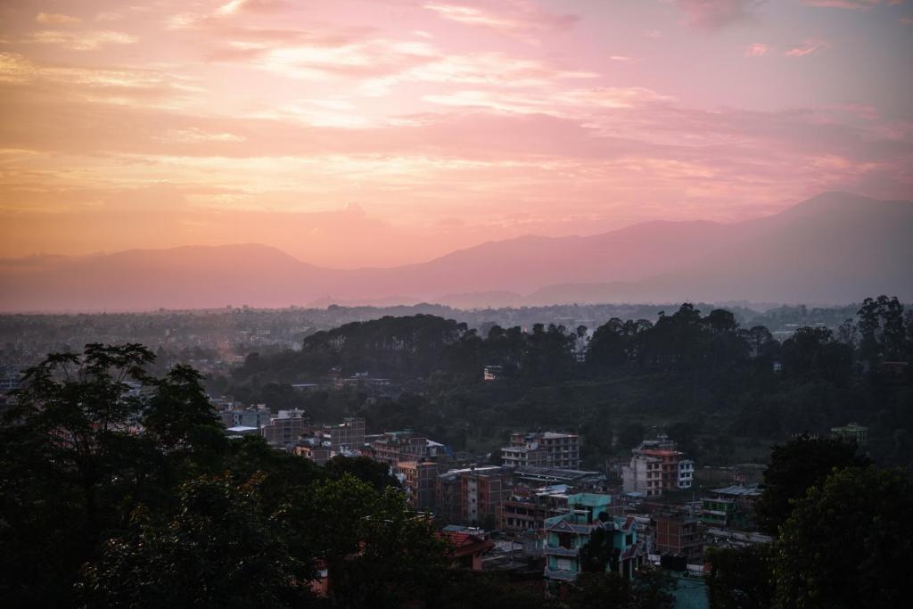 Bhaktapur Guest House photo 4