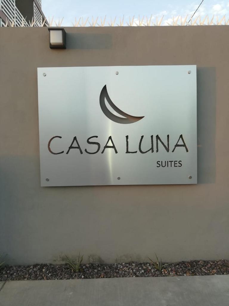 Casa Luna Suites photo 2