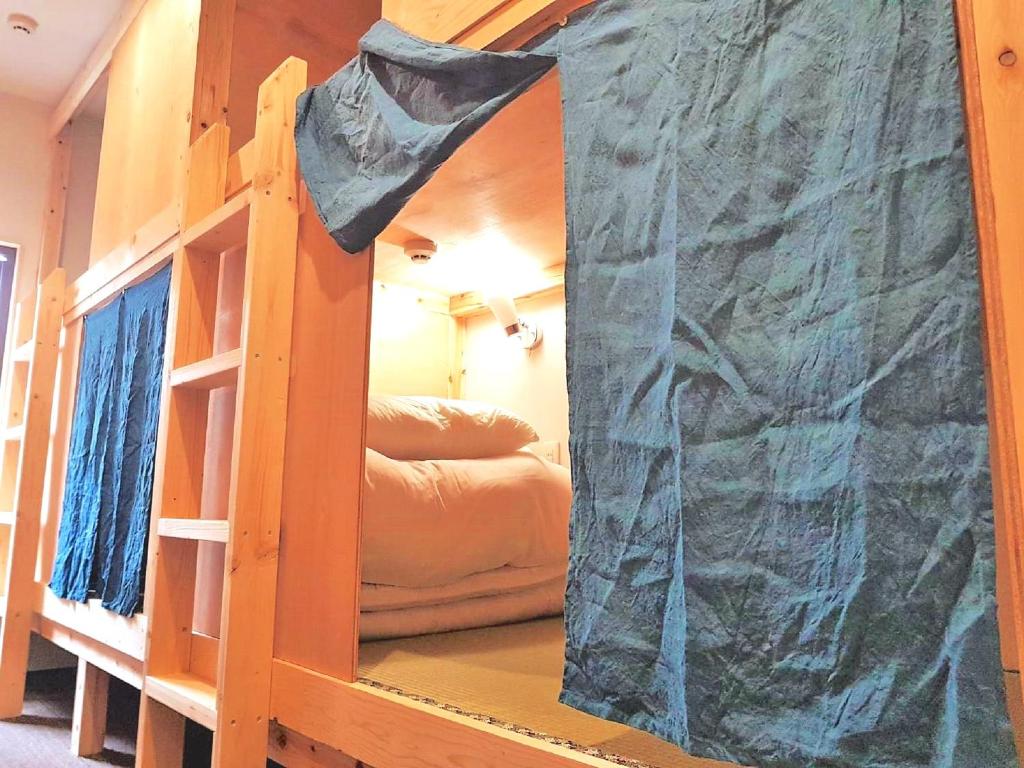 Hiroshima Hostel EN photo 1