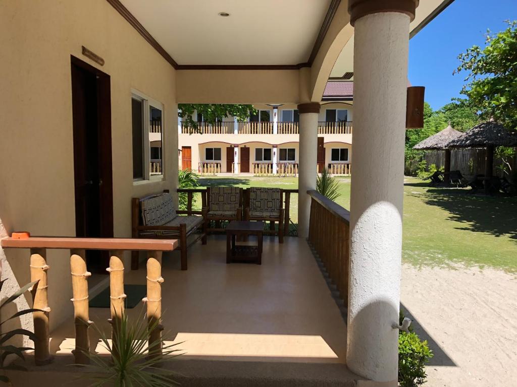 Malapascua Starlight Resort photo 2