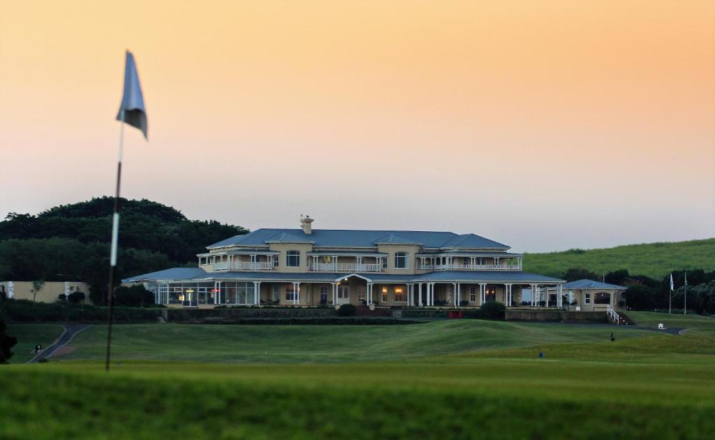 The Lodge at Prince's Grant Coastal Golf Estate