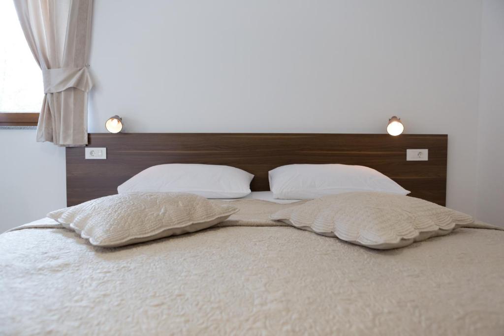 Guest House Plitvice Villa Verde photo 3