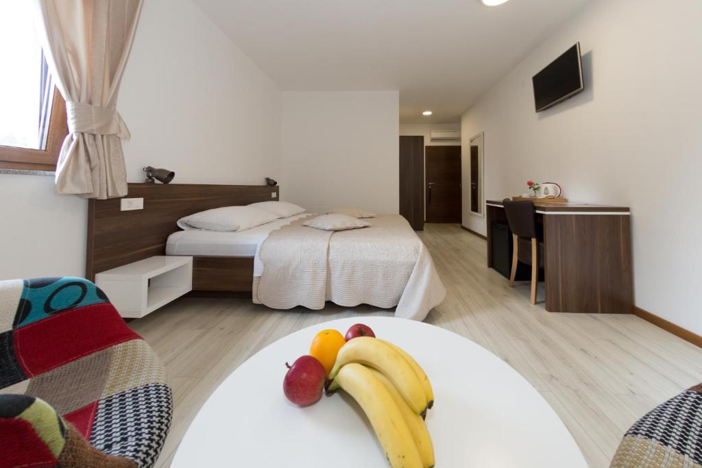 Guest House Plitvice Villa Verde photo 4