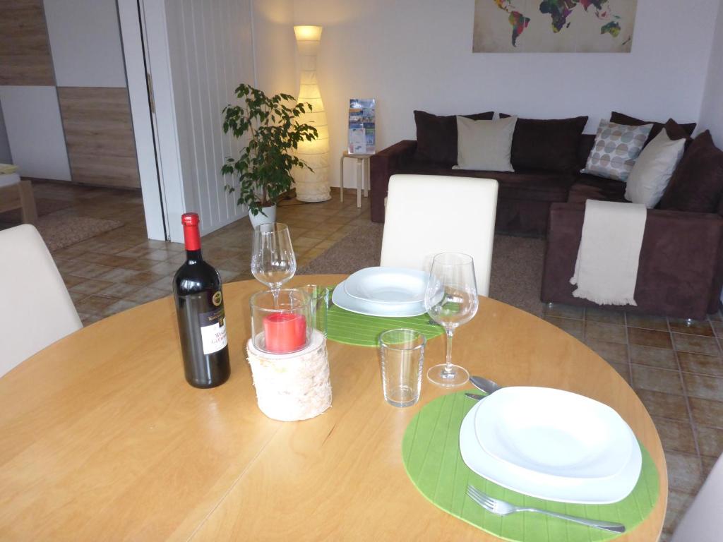 Ferienwohnung Weyl photo 4