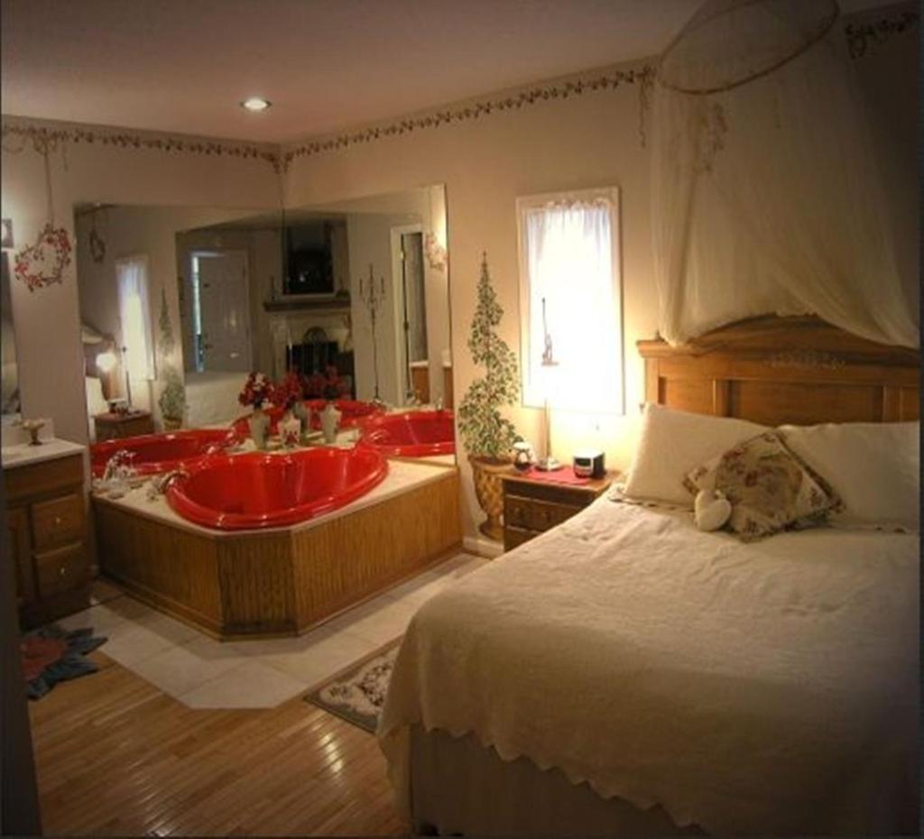 Black Forest Bed & Breakfast photo 3