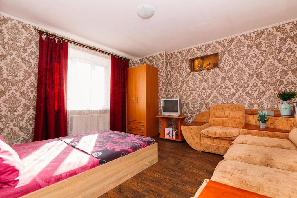 Apartmens Faraon On Illinskaya 5 floor New Building photo 1