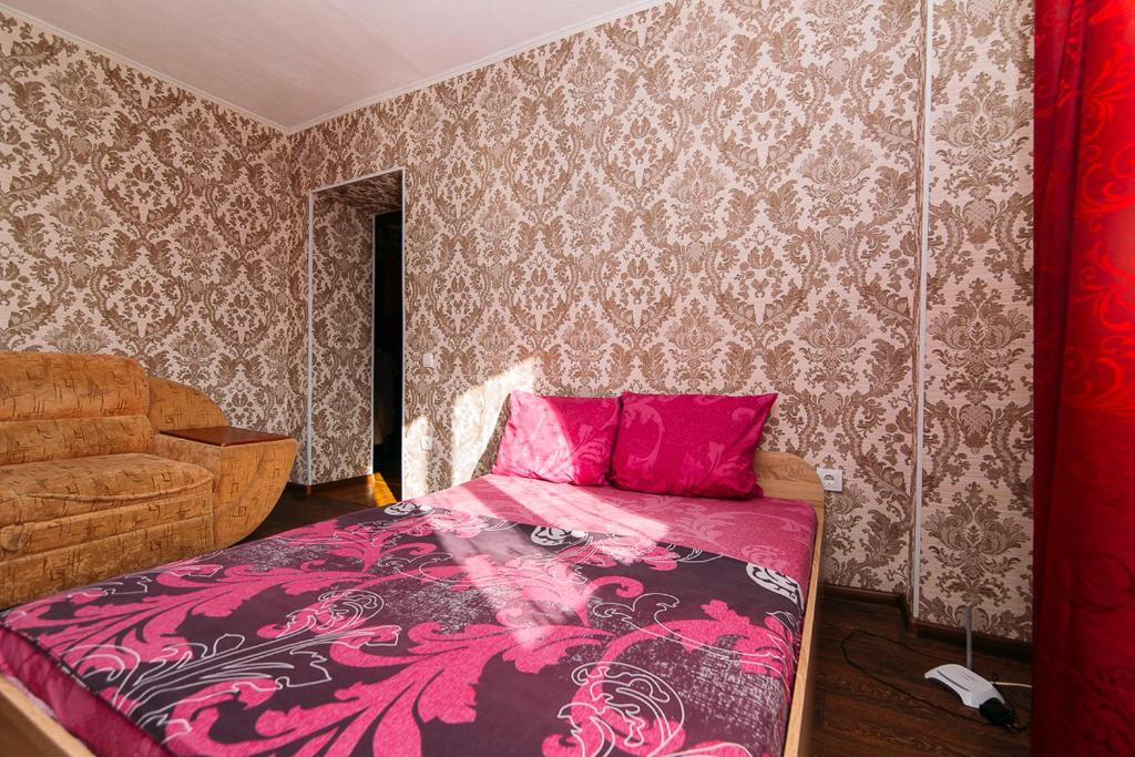 Apartmens Faraon On Illinskaya 5 floor New Building photo 3