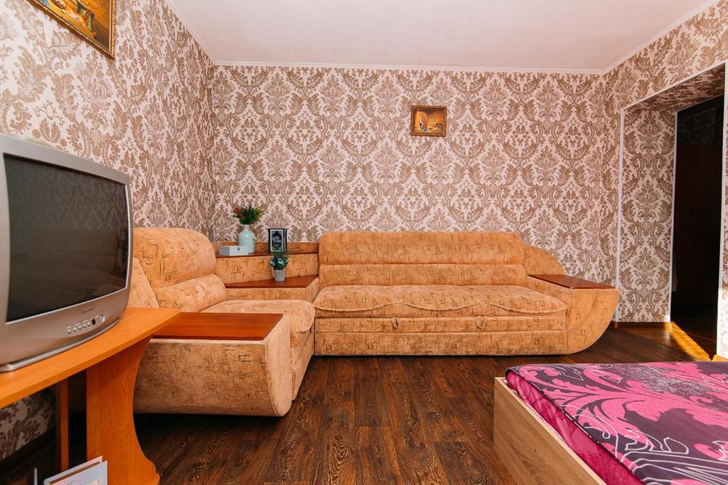 Apartmens Faraon On Illinskaya 5 floor New Building photo 4