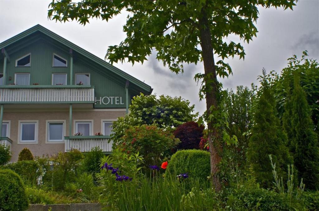 Gartenhotel Salzach photo 4