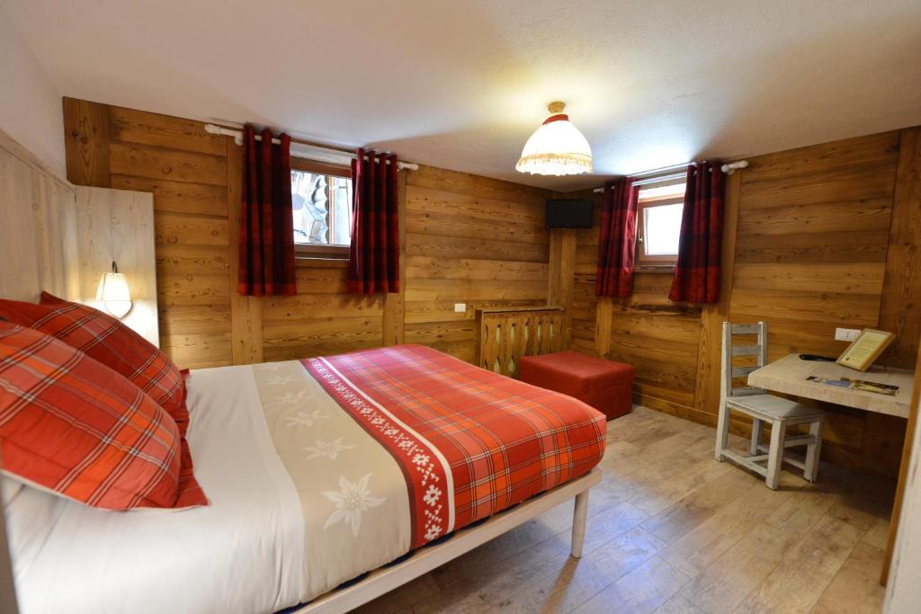 Hotel Petit Dahu - Chambres et Restaurant photo 1