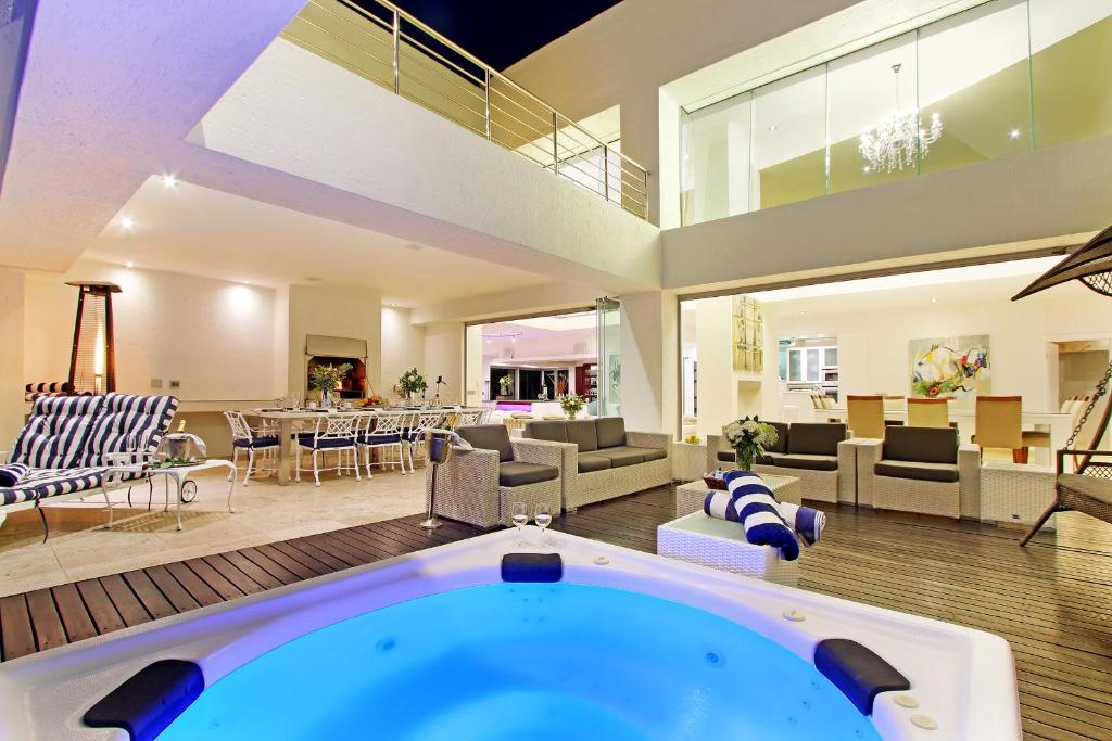 Hollywood Mansion & Spa Camps Bay photo 3