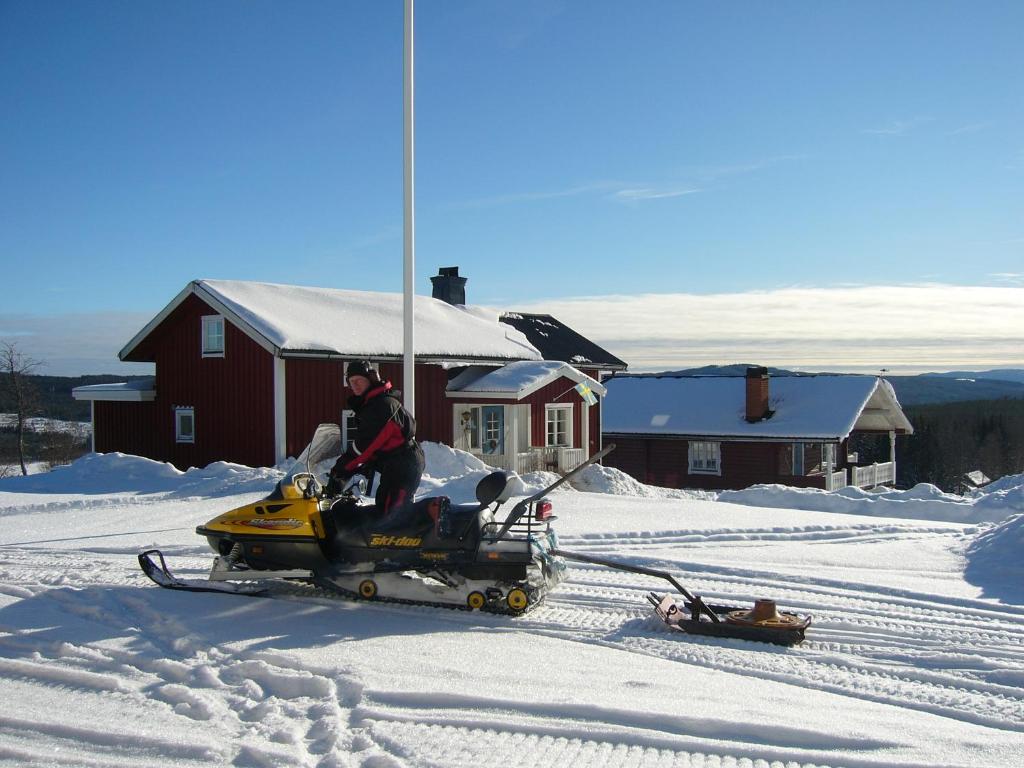 Panoramaboende photo 3