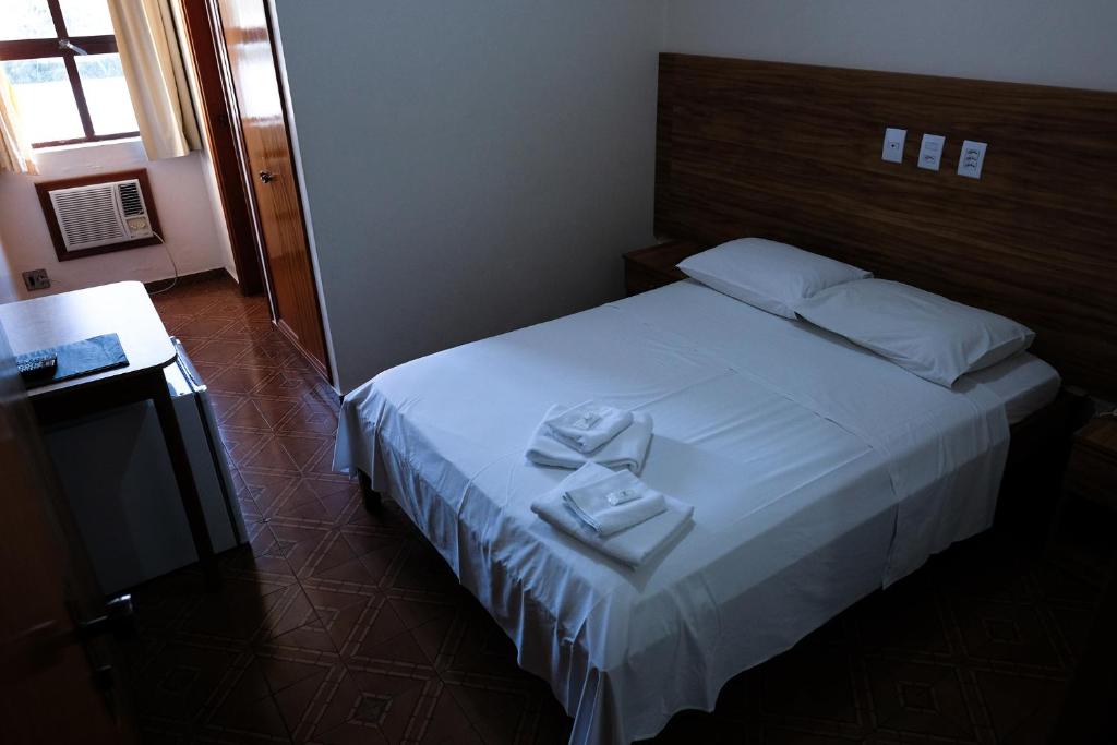 Hotel Almanara Cuiabá-Mato Grosso-Brasil photo 2