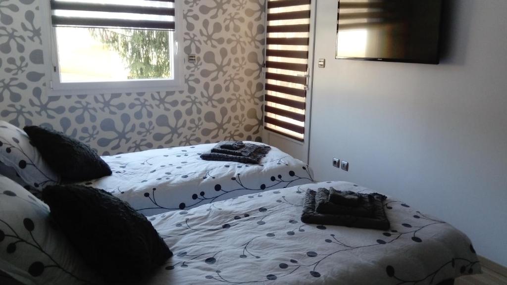 L'Esthélio Gîtes ou L'Esthélio Spa avec Jacuzzi et Sauna photo 2