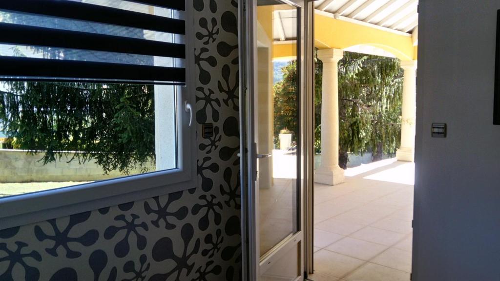 L'Esthélio Gîtes ou L'Esthélio Spa avec Jacuzzi et Sauna photo 4
