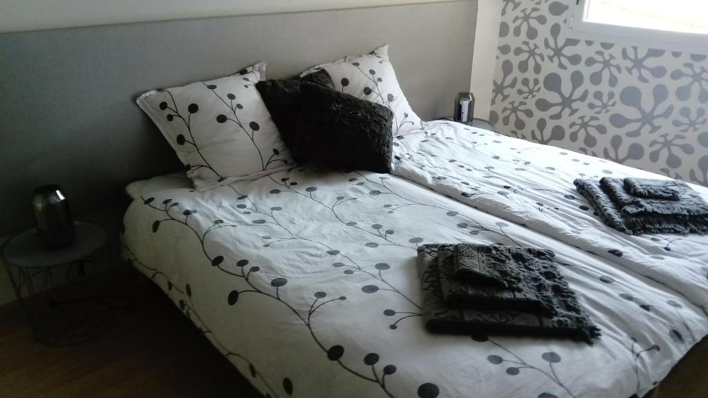L'Esthélio Gîtes ou L'Esthélio Spa avec Jacuzzi et Sauna photo 3