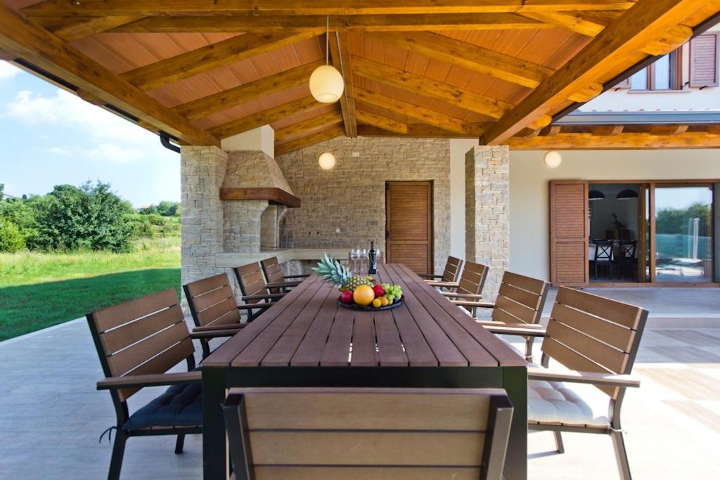 Villa Mattina photo 1