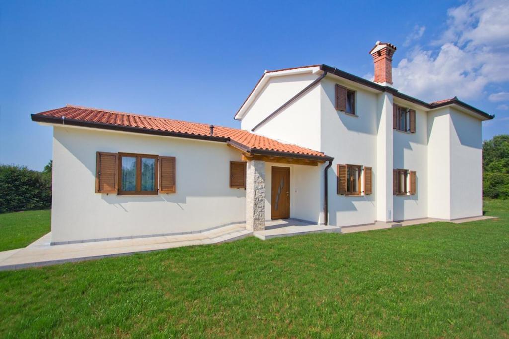 Villa Mattina photo 2
