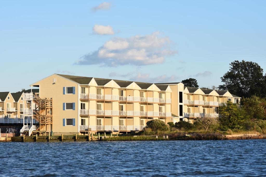 Waterside Inn - Tap to explore photos