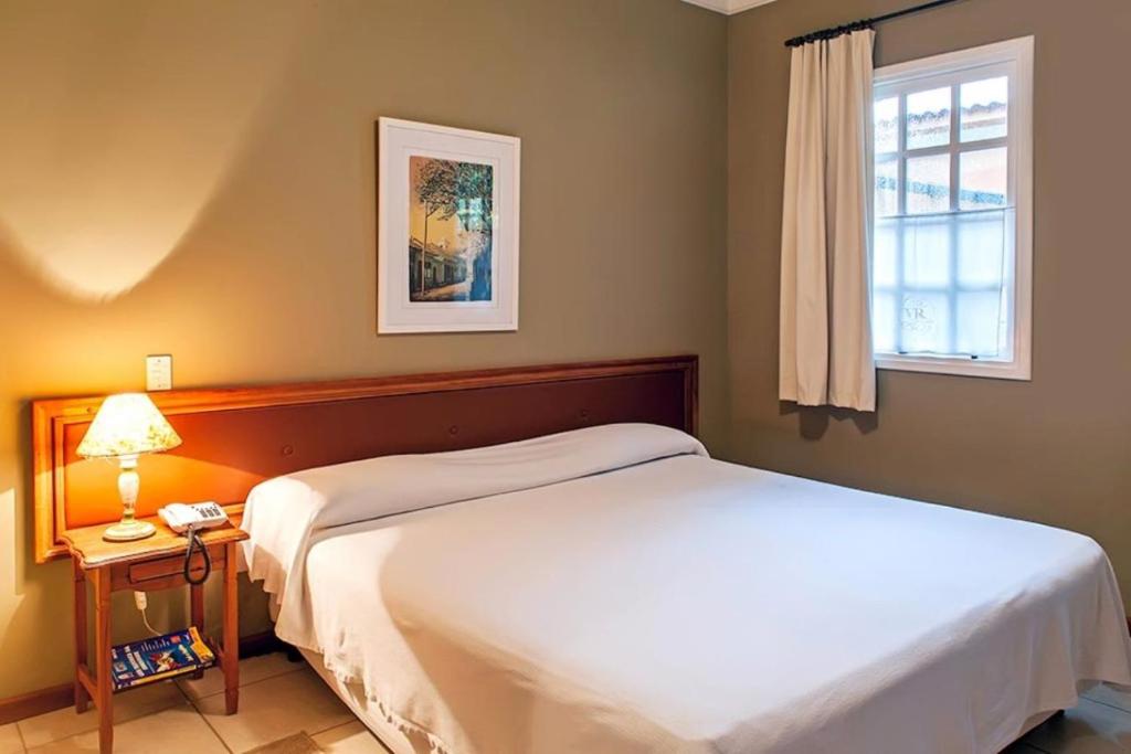 Vila Real Hotel photo 3