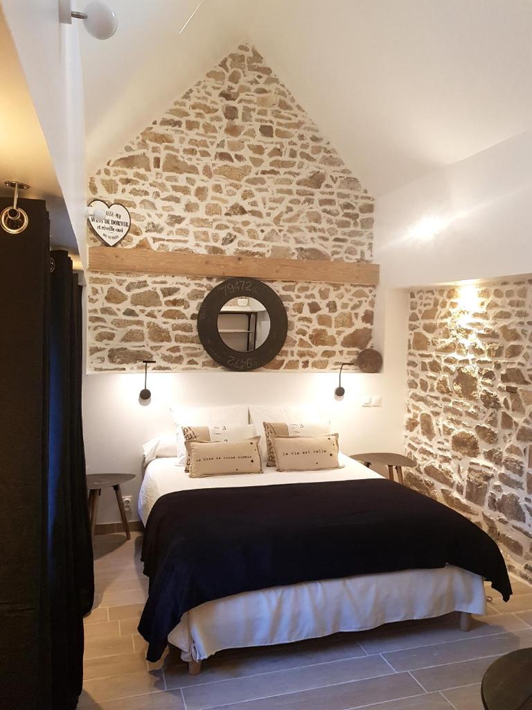 Le Colombier Bretagne photo 1