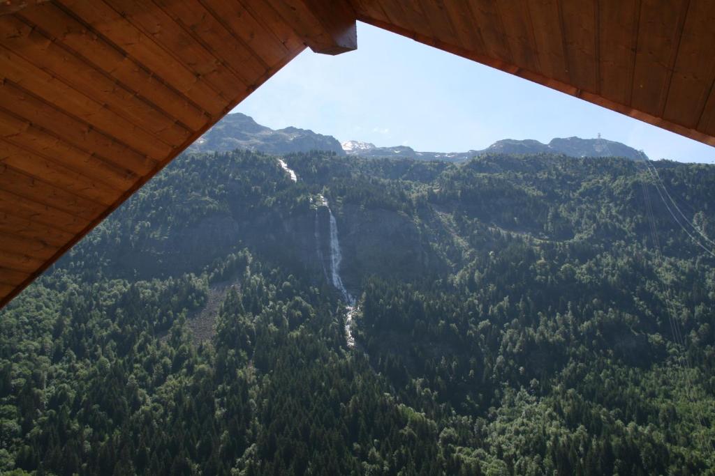 Les Balcons de Vaujany photo 4