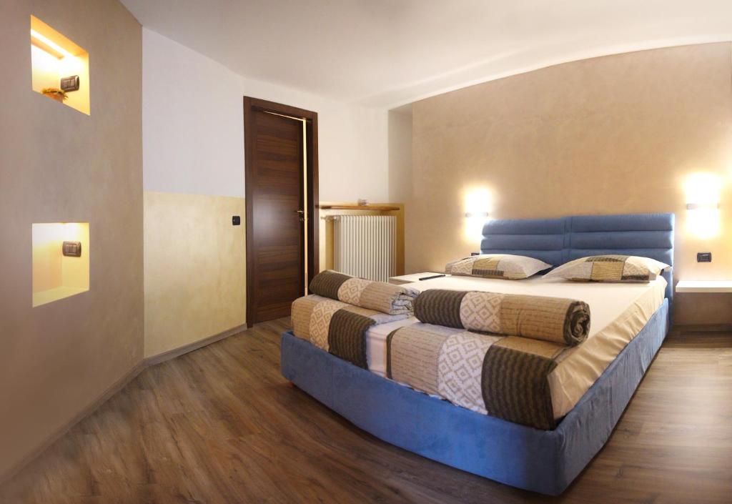 B&B San Pellegrino Terme photo 2