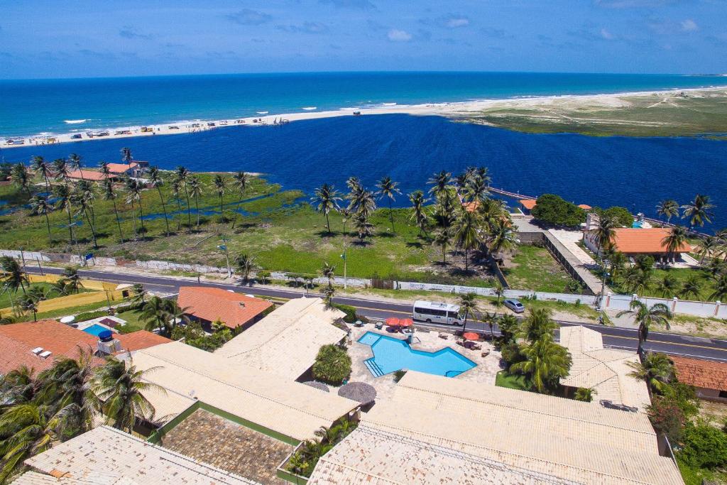 Hotel Laguna Blu photo 1
