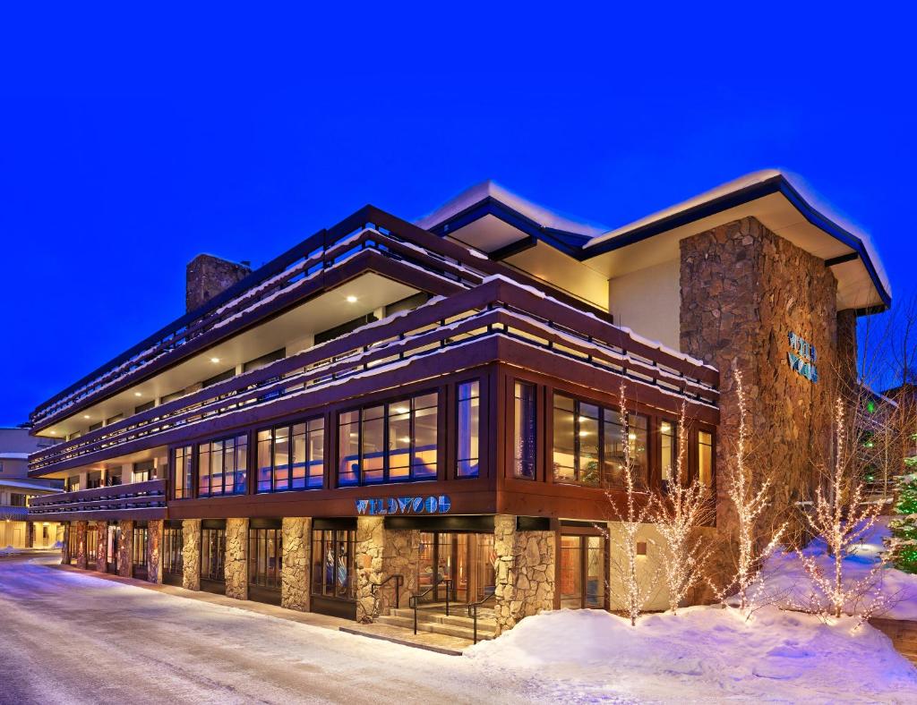 Wildwood Snowmass photo 3