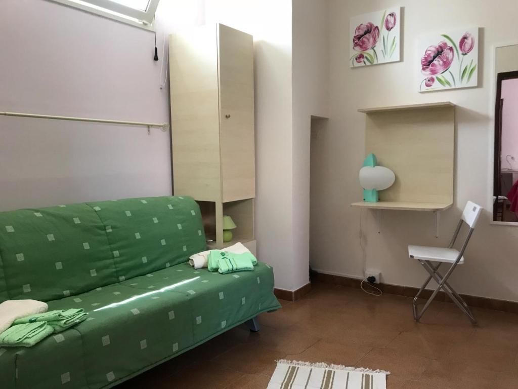 Bed and Breakfast La Volpe Rossa photo 4