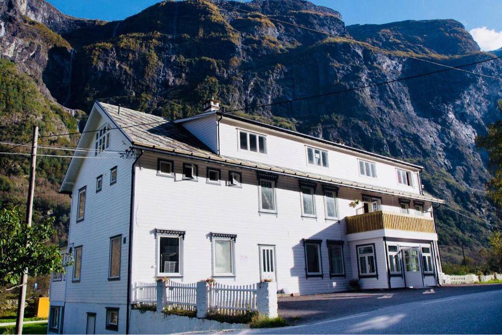 Gudvangen Budget Hotel photo 2