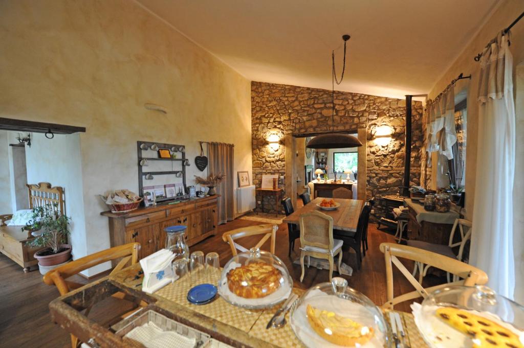 Agriturismo Sugheretello photo 4