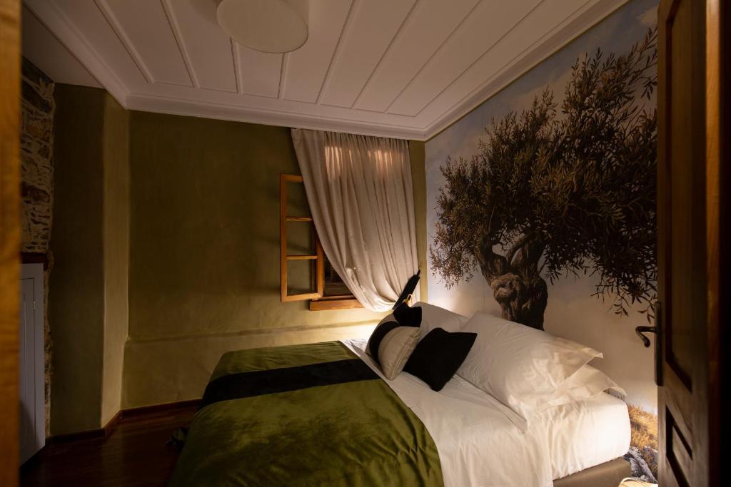 Villa of the old olive oil factory photo 4