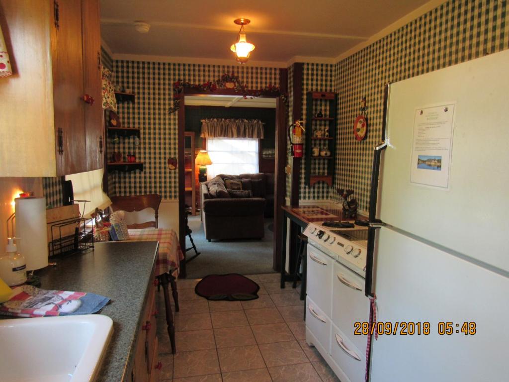 Apple Bear Cabin photo 4