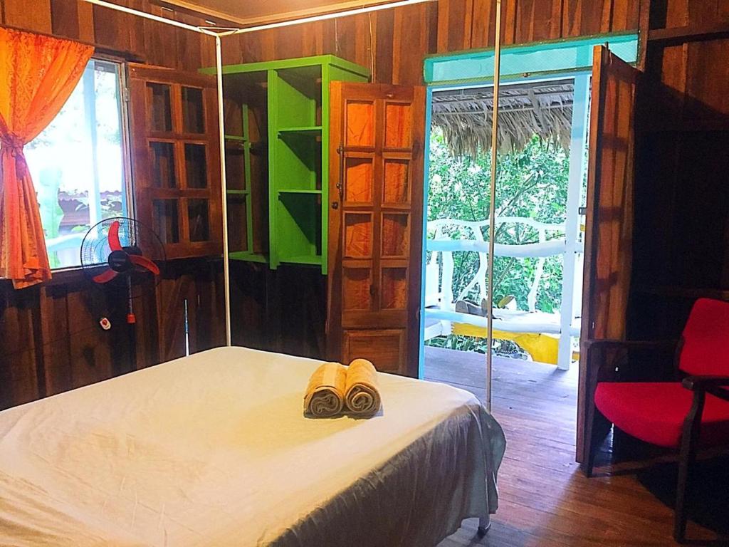 Madre Selva Hostel photo 3
