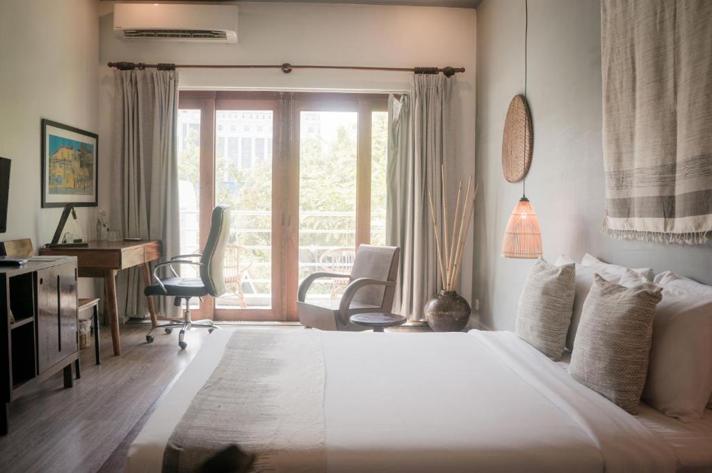 iRoHa Garden Hotel & Resort photo 4