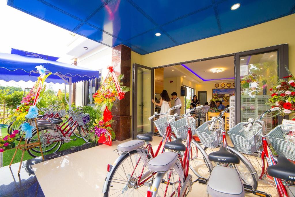 Hoi An Hao Anh 2 Villa