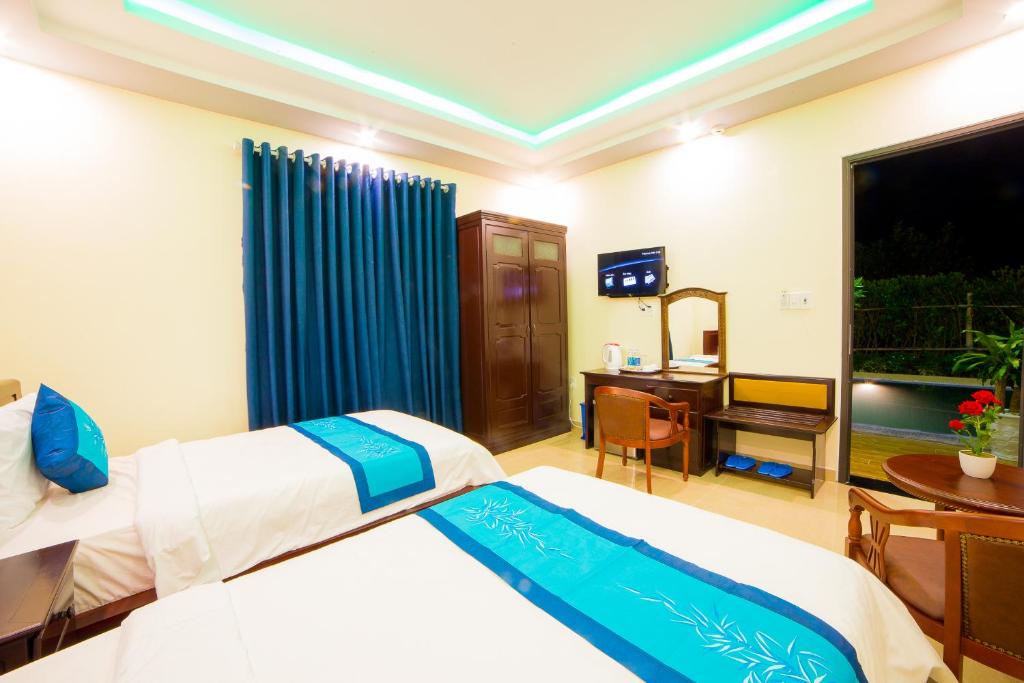 Hoi An Hao Anh 2 Villa