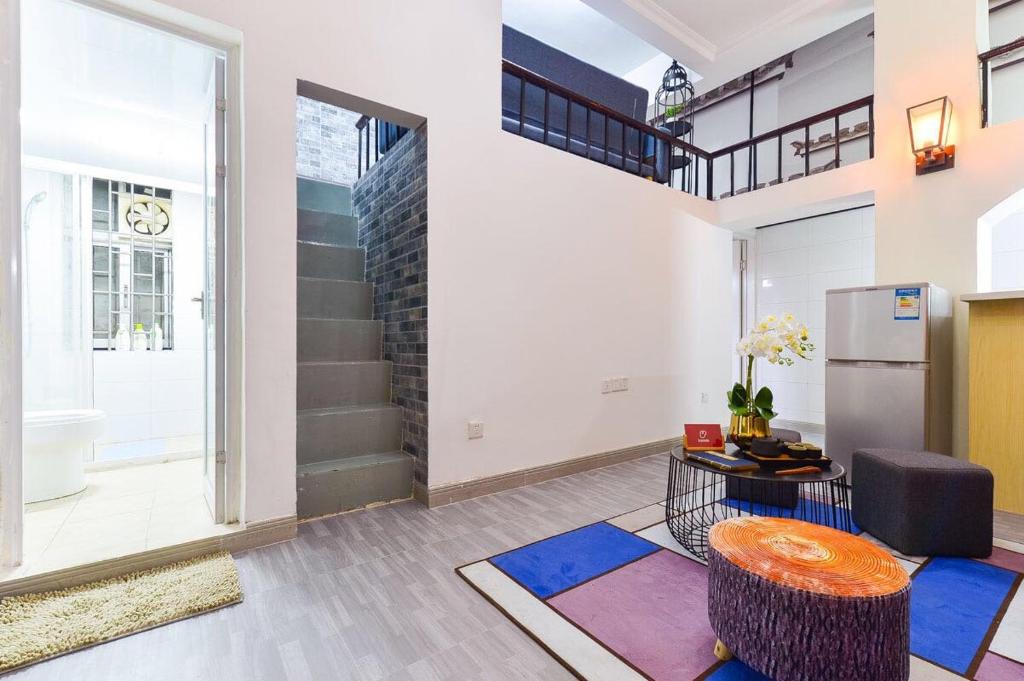Guangzhou Yuexiu·Beijing Road Station· Locals Apartment 00126190 photo 4
