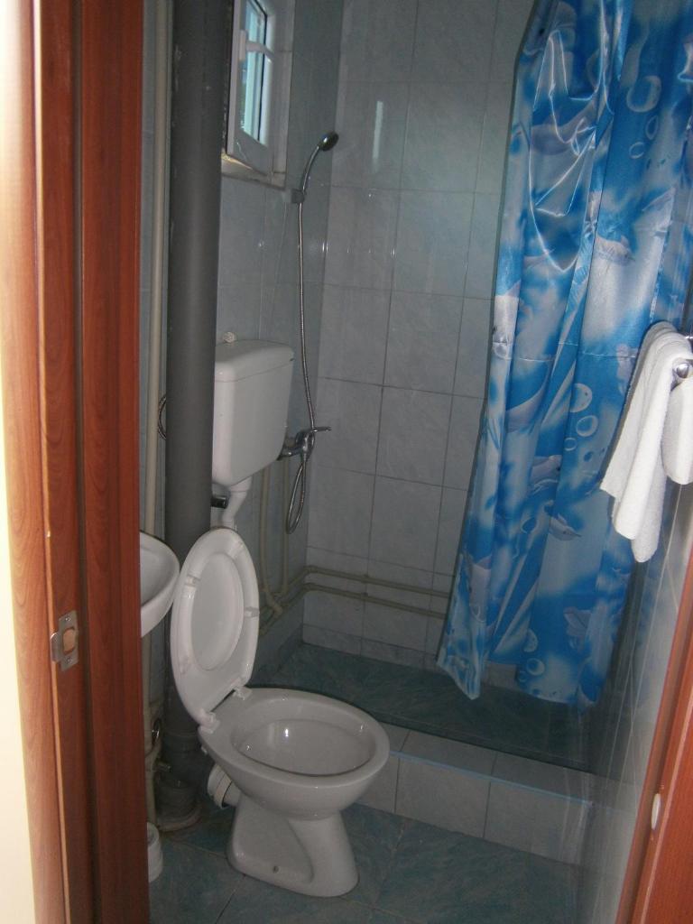 Двухместный (Двухместный номер с 1 кроватью), Vila Patria