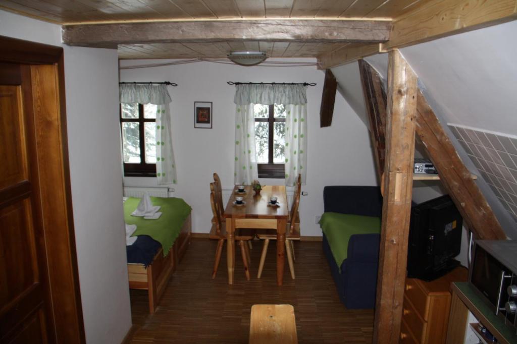 Balada horská chata photo 4