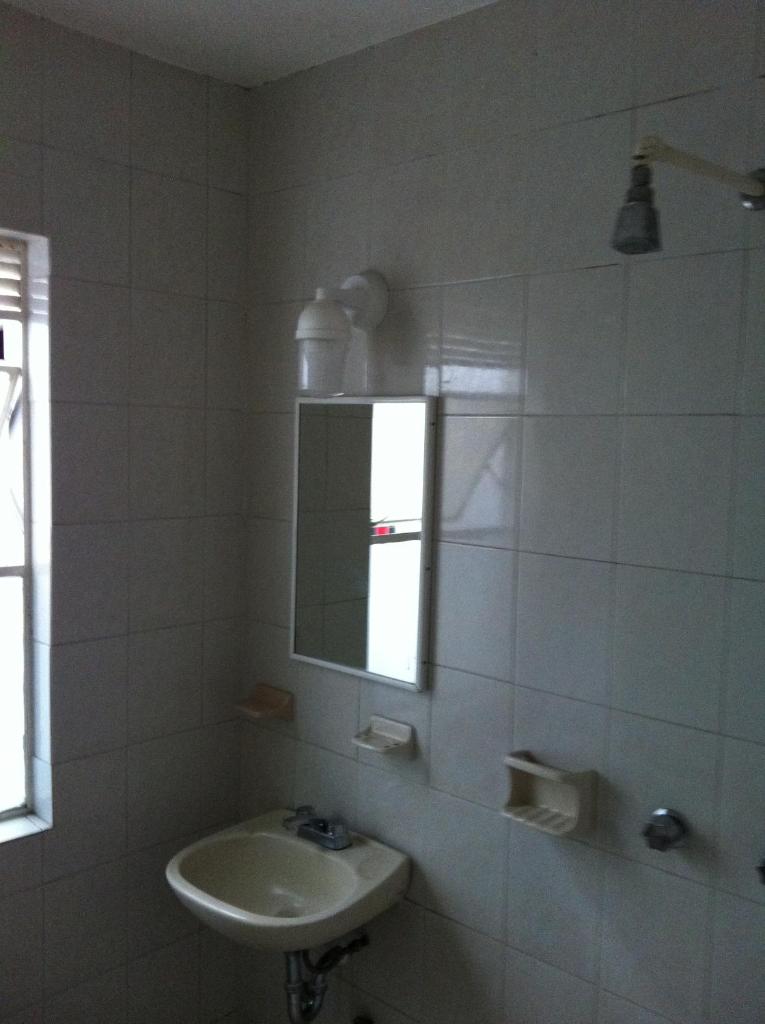 Двухместный (Двухместный номер с 2 отдельными кроватями), Hotel Dos Naciones