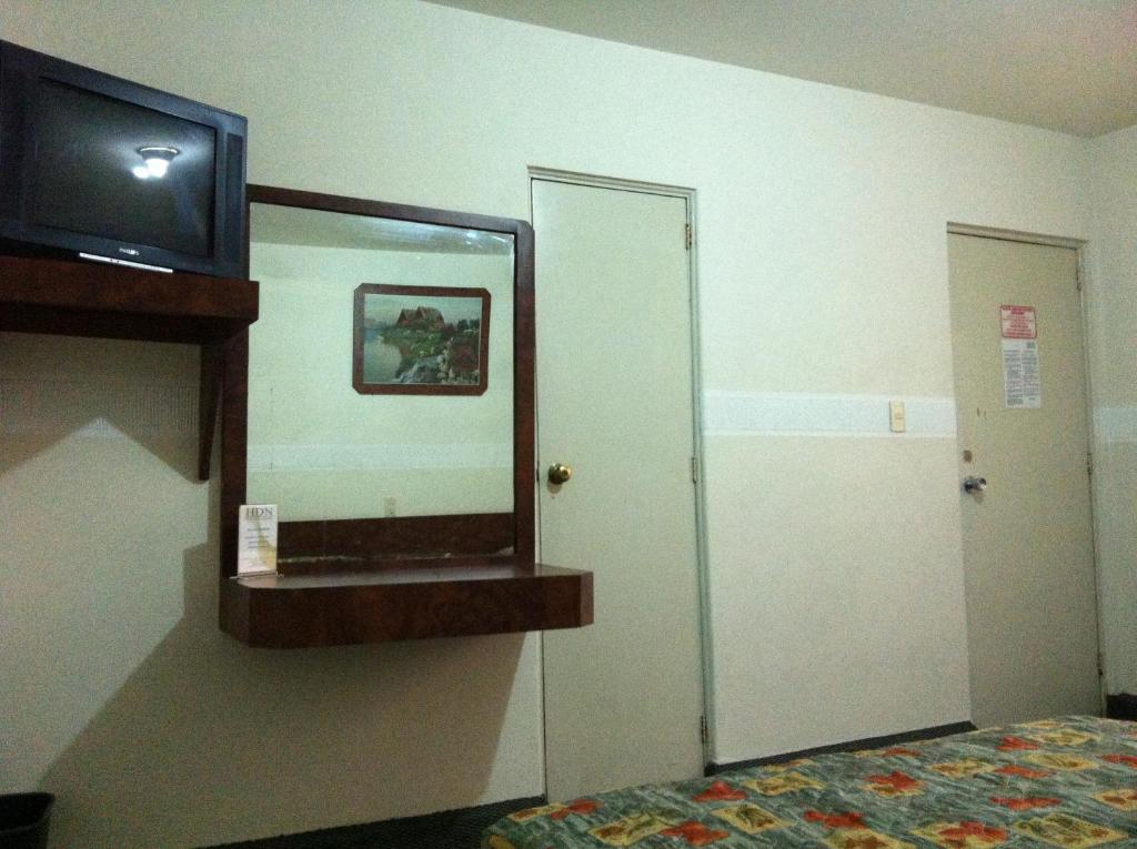 Двухместный (Двухместный номер с 2 отдельными кроватями), Hotel Dos Naciones