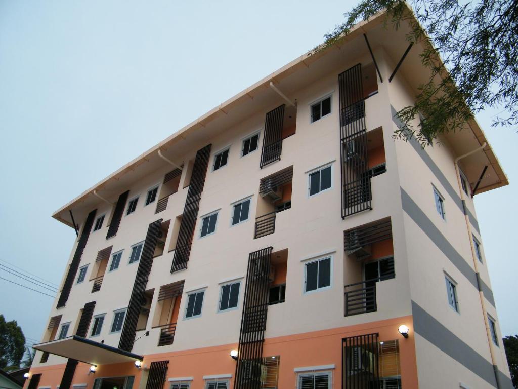 Fundee 1 Mansion photo 4