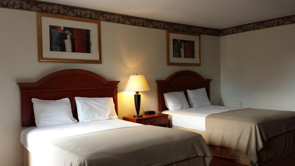 Americas Best Value Inn - Palmyra/Hershey photo 4