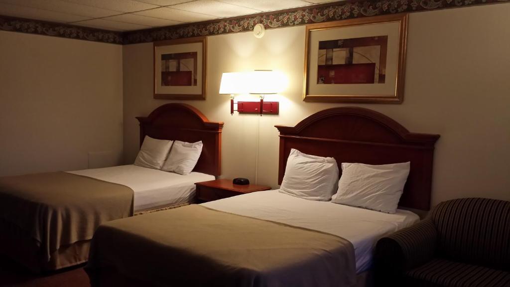 Americas Best Value Inn - Palmyra/Hershey photo 1