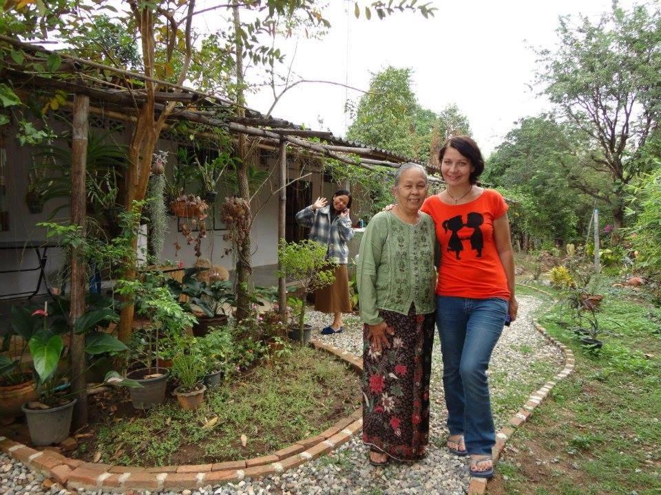 Grandma's Home Sangkhlaburi photo 3