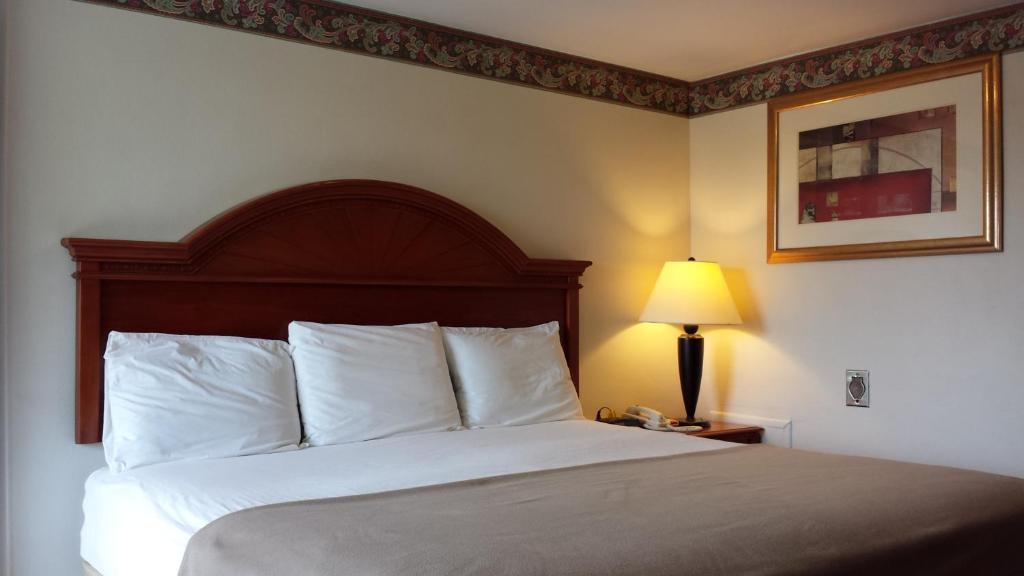 Americas Best Value Inn - Palmyra/Hershey photo 2